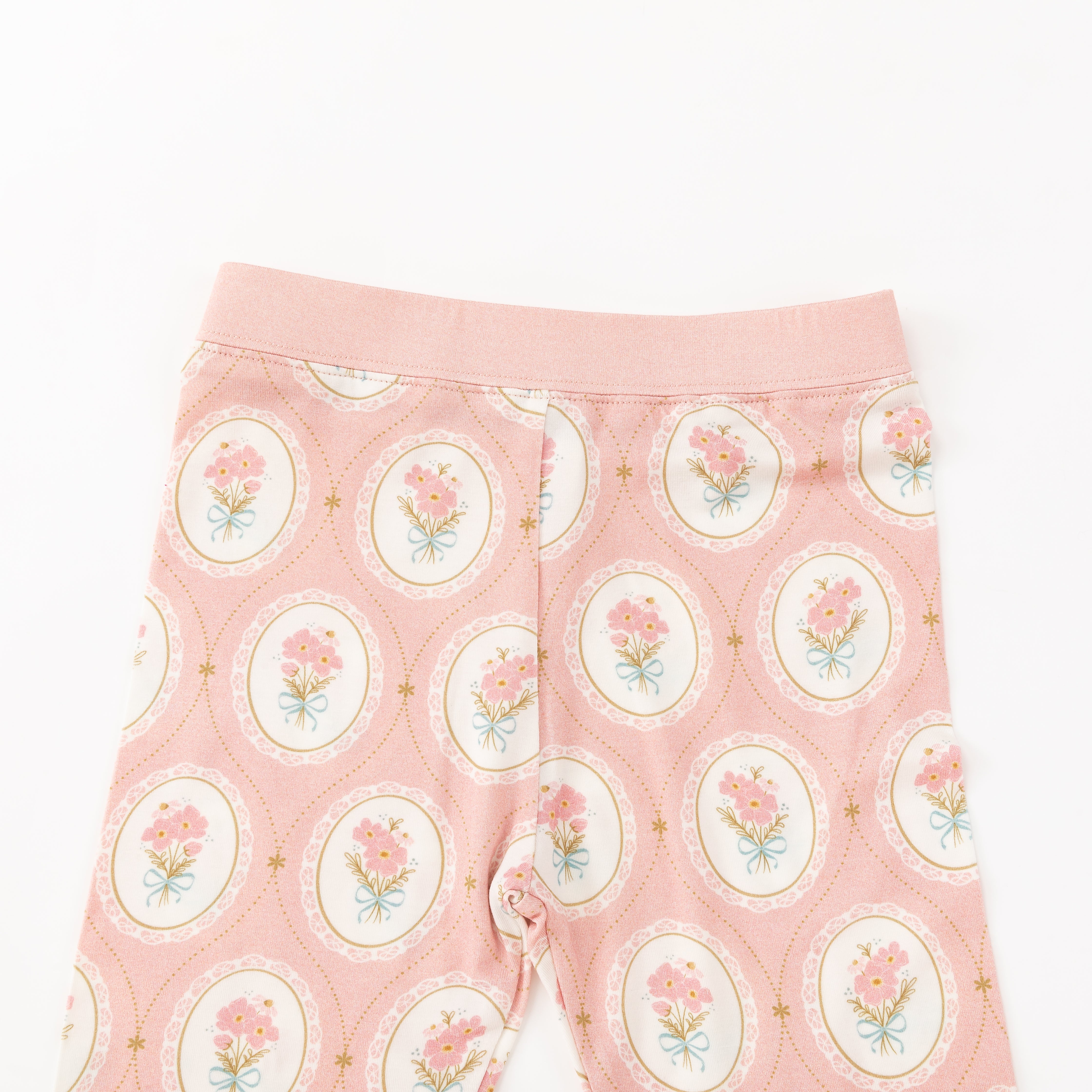 Rosalie (Long Sleeve PJ)