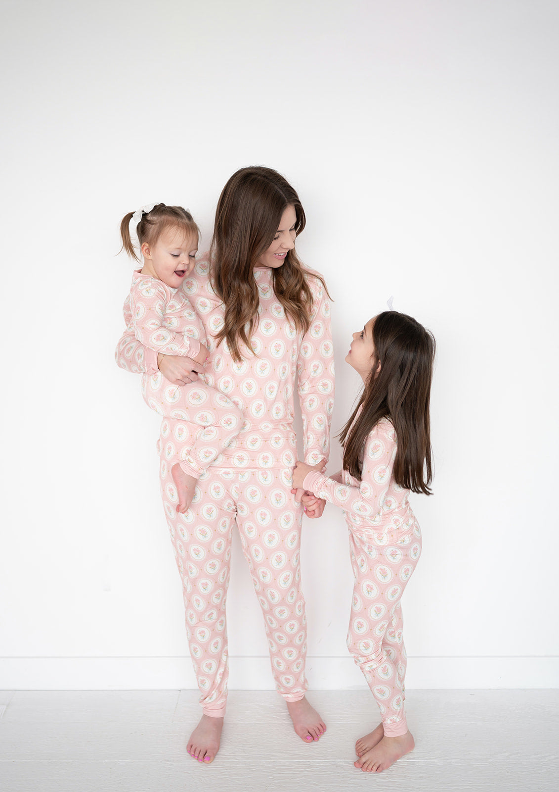 Rosalie (Women's PJ)