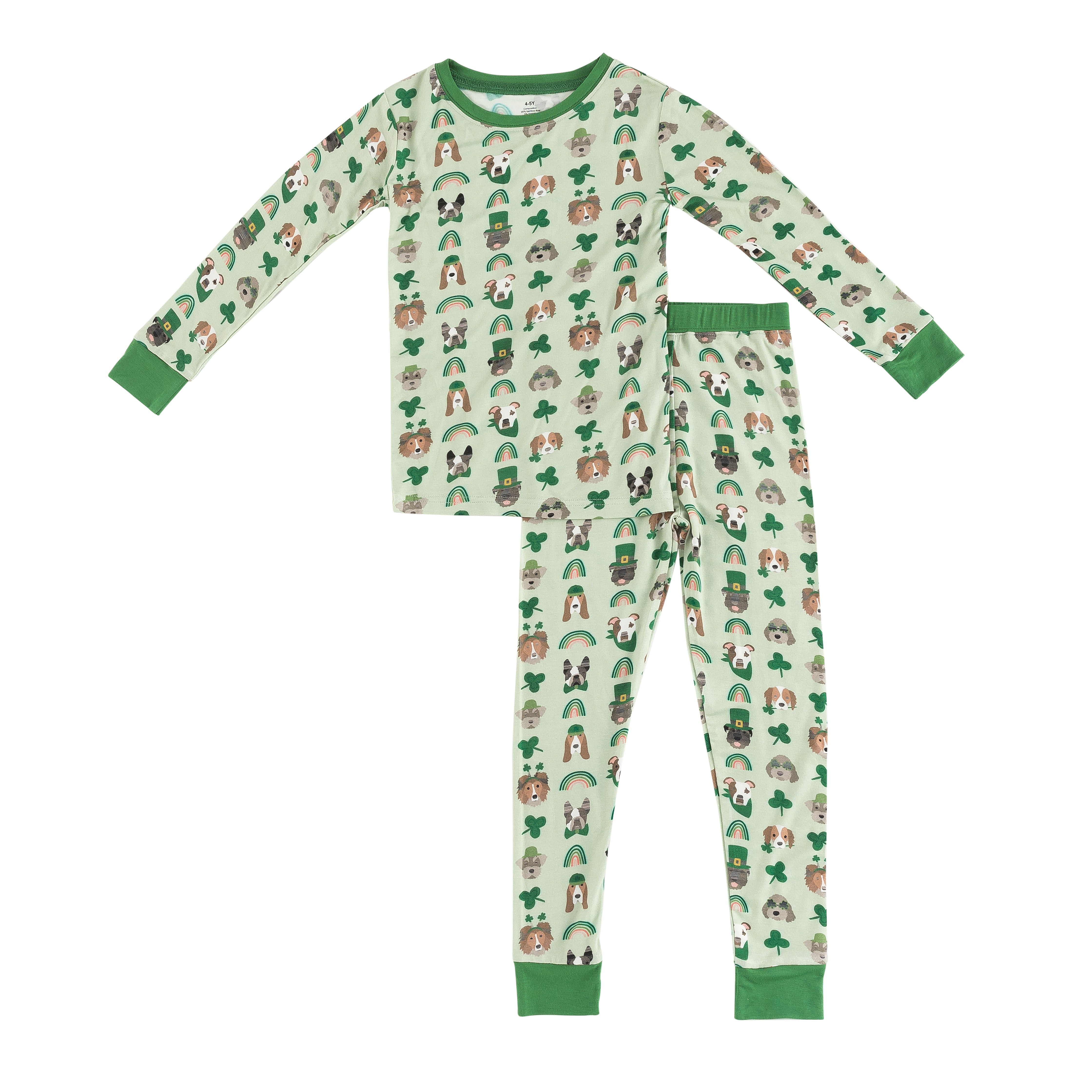 Puppy Parade (Men's PJ)