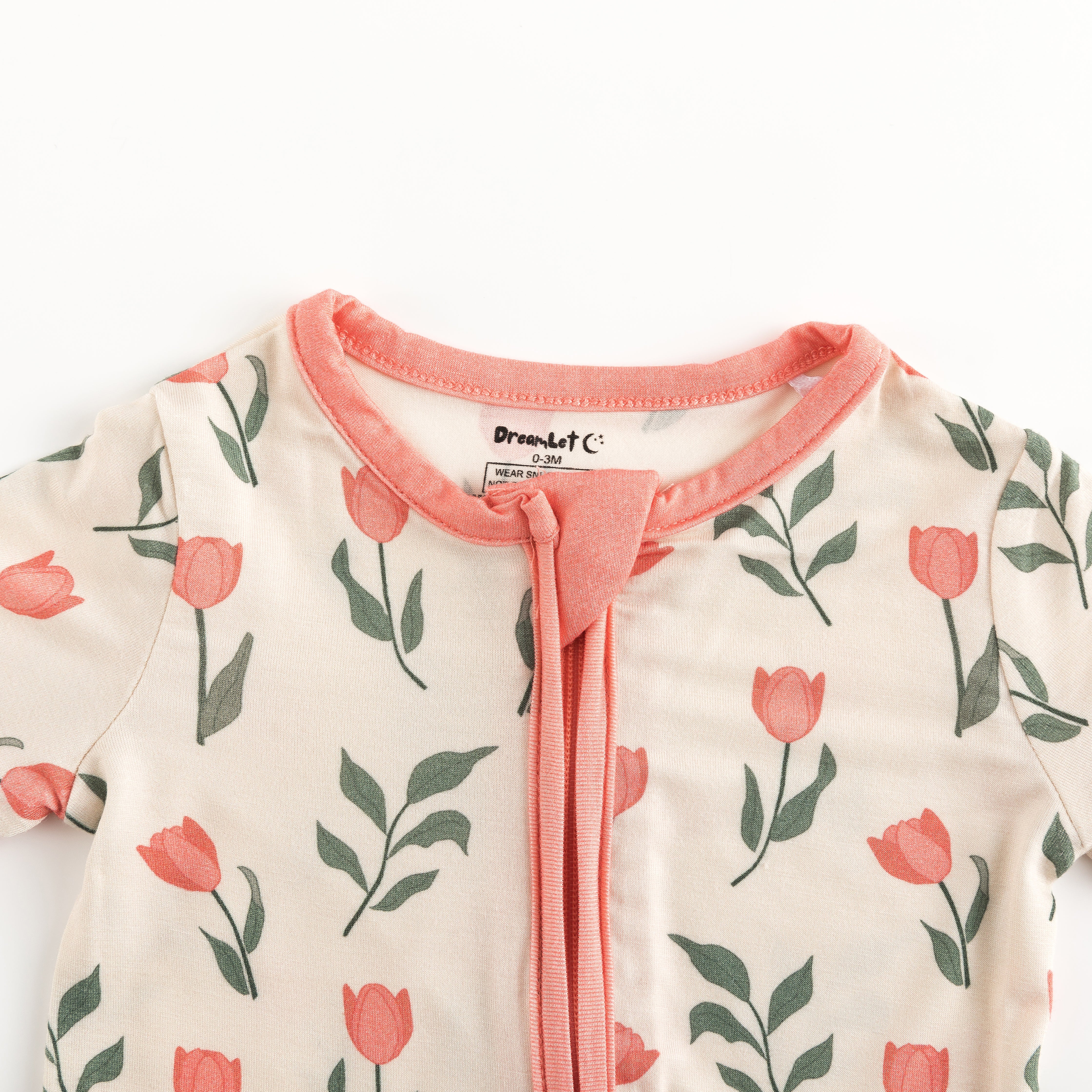 Tulip (Romper)
