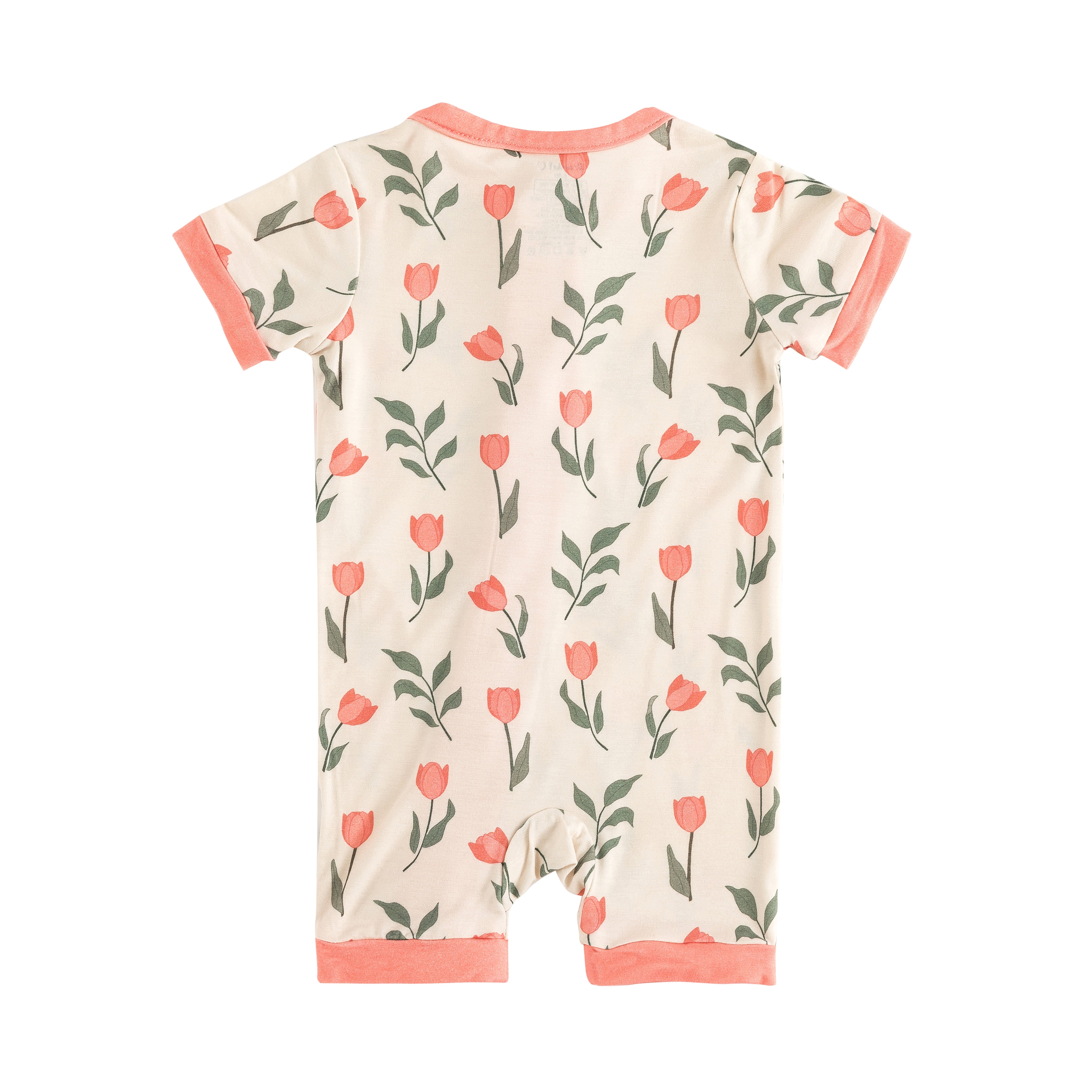 Tulip (Romper)