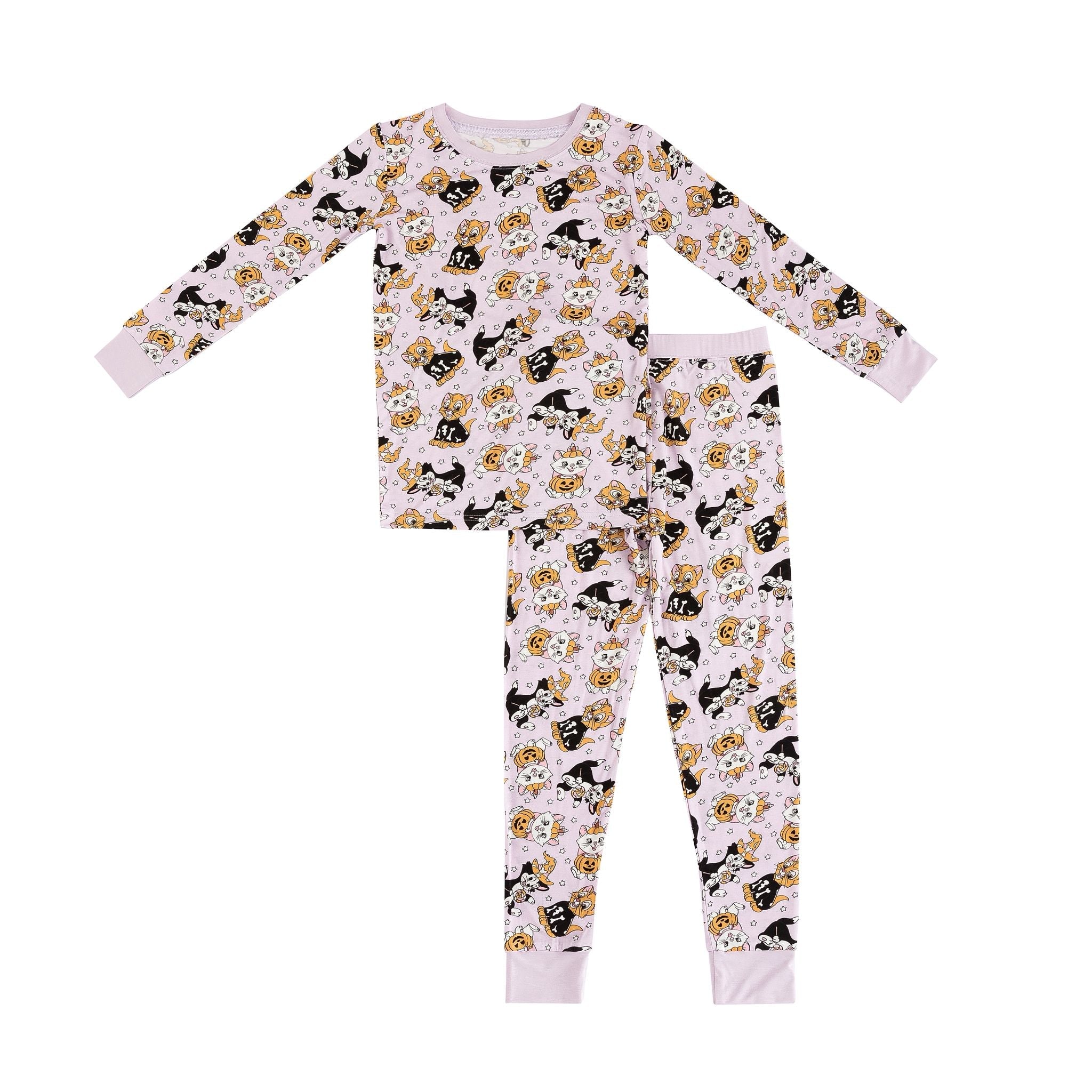 Magical Kittens (Long Sleeve PJ)