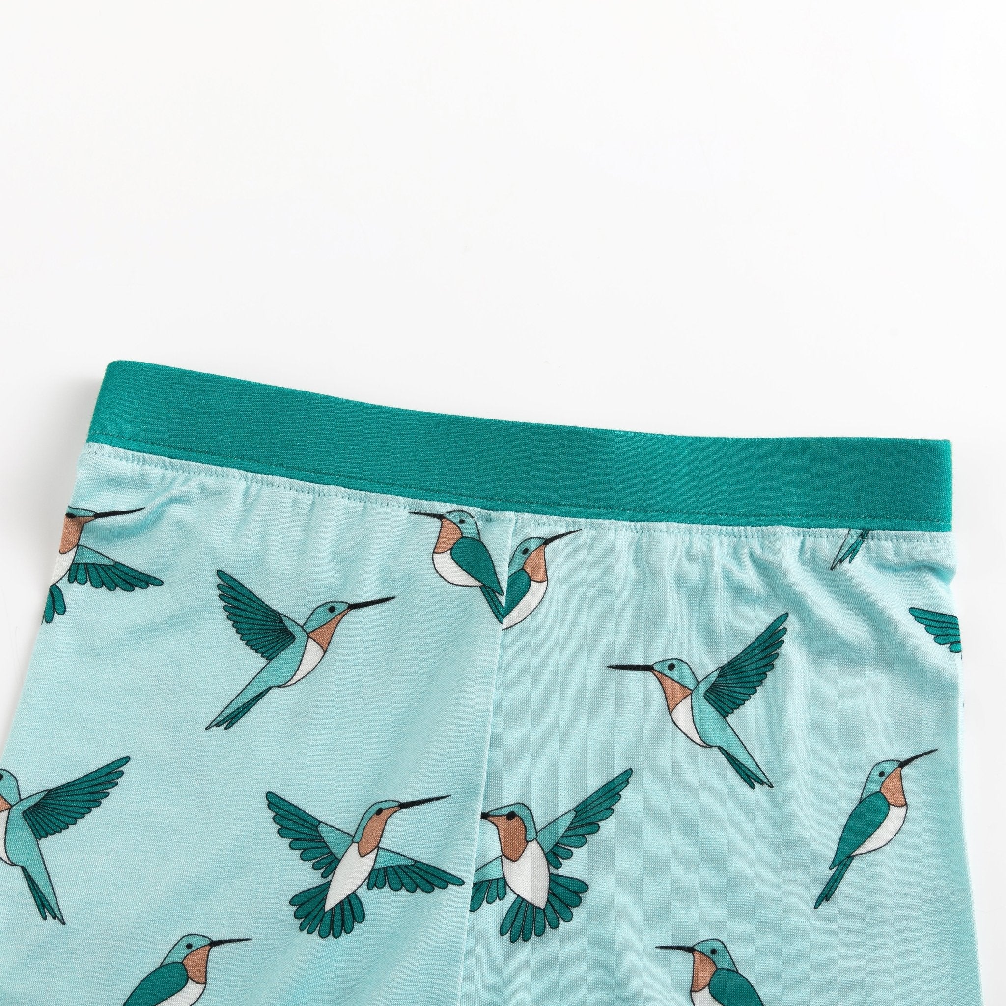 Hummingbird (Long Sleeve PJ)